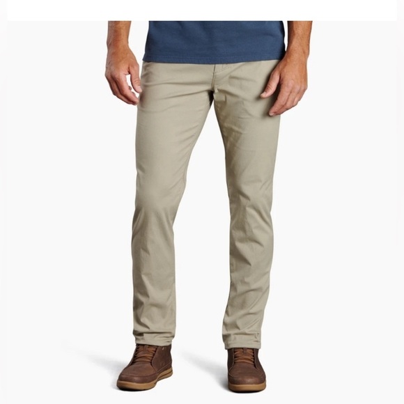Kuhl Resistor lite chino - Picture 1 of 13
